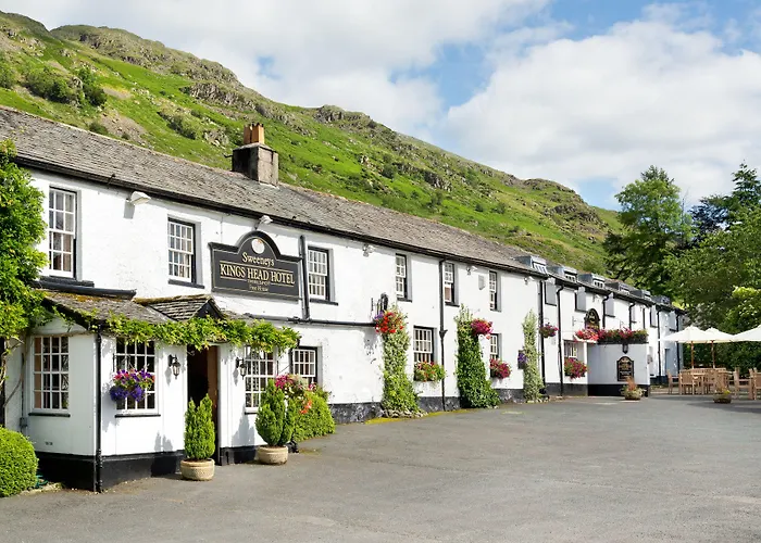 The King'S Head