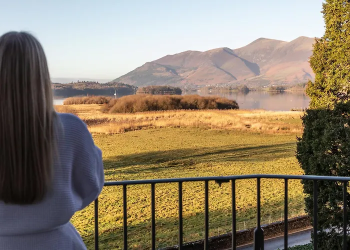 Lodore Falls Hotel & Spa