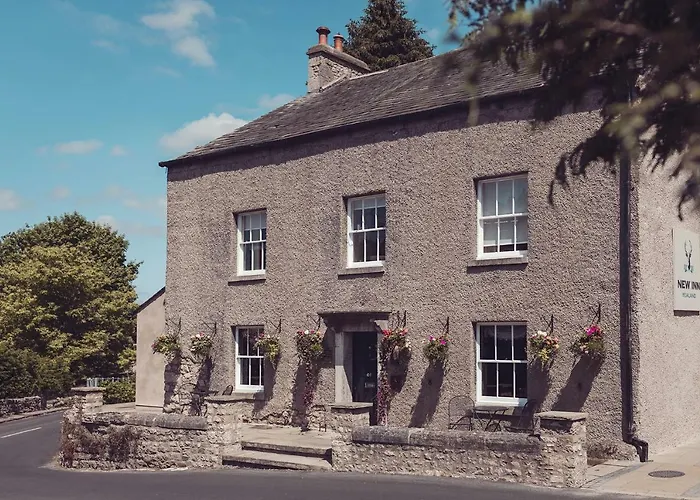 The New Inn